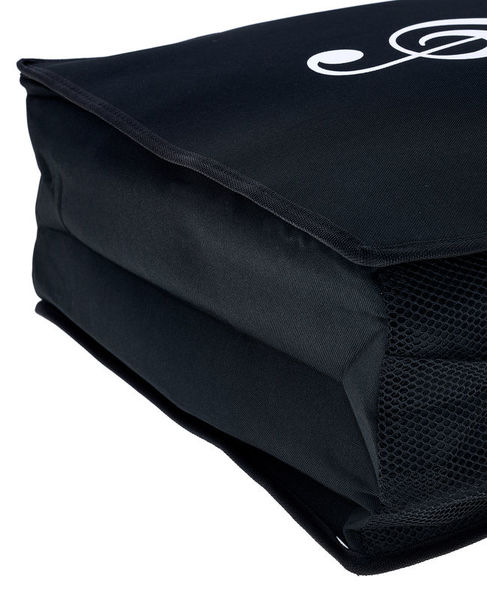 agifty Music Stands Bag nero