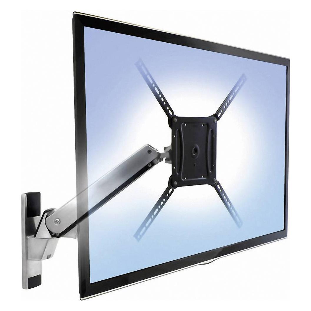 Ergotron INTERACTIVE ARM VHD 40-63IN (Wand, 63", 31.80 kg) (45-304-026)