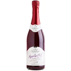 Appléritif - Apfel-Aronia & Rose