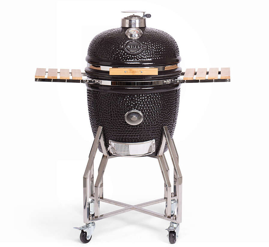 Yakiniku Kamado  Large Complete per 6-8 persone – Ø49 cm