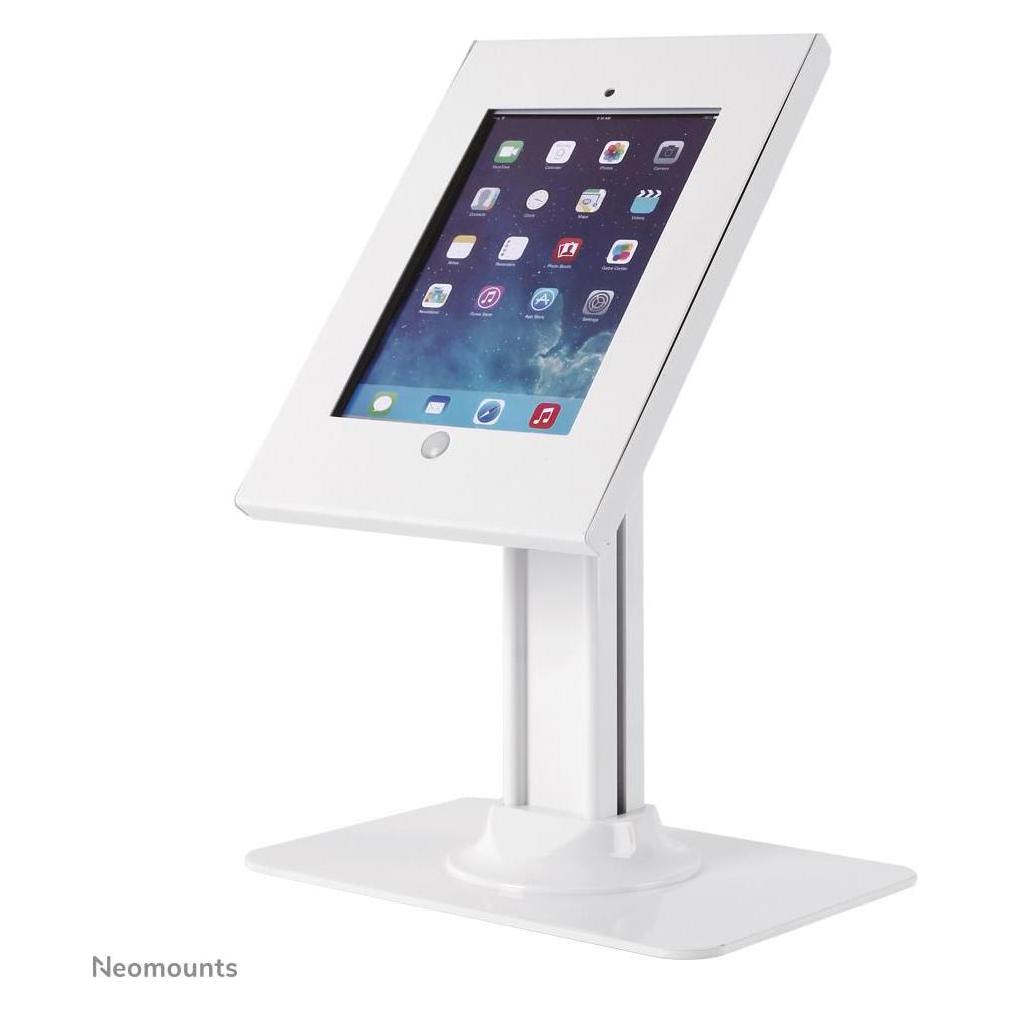 Neomounts Tablet Desk Stand (TABLET-D300WHITE)