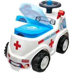 Falk Toys Rutscher Krankenwagen