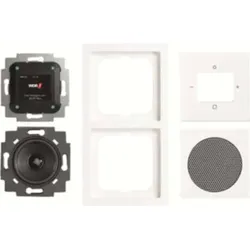 Busch-Jaeger Busch-Radio DAB+ Komplettset 8220 UJ-84-101
