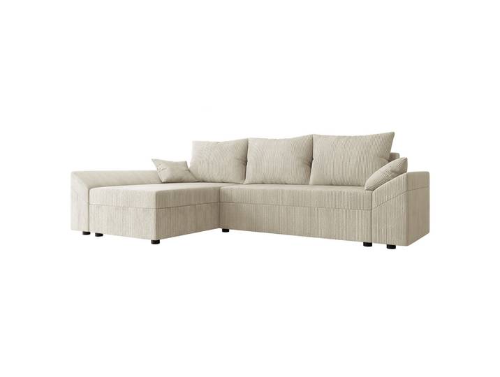 ECKSOFA Dante L Cord