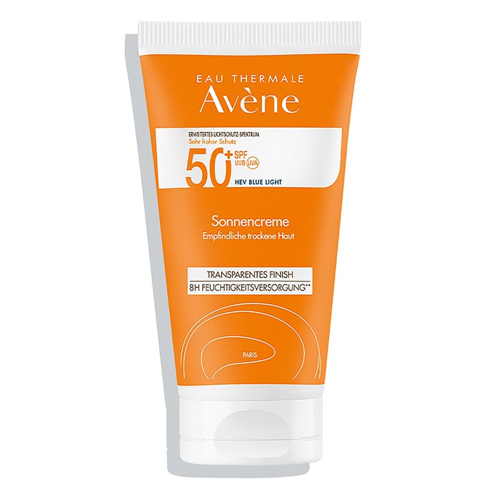 PIERRE FABRE DERMO KOSMETIK GmbH Avène Sonnencreme 50+ 17293348