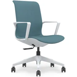 ofinto, Bürostuhl, Flex Office (43 - 53 cm)