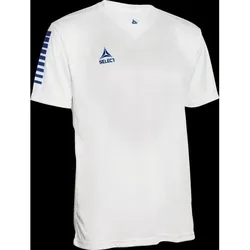 Select Pisa Trikot Kinder und Erwachsene - weiß - 14