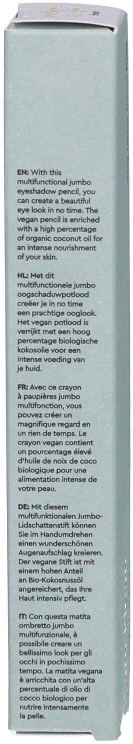 i.am.klean Eye Pencil Easy Peasy Frost 50ml 50 ml Make up