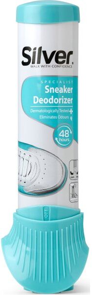 Silver Deo Skospray   100 Ml