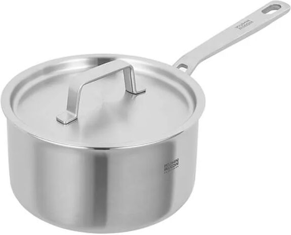 Kuhn Rikon Culinary Fiveply 20cm/3.4L Saucepan with Lid