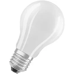 Osram LED Superstar E27 LED Lampe Matt warmweiss dimmbar 7,8W wie 75W