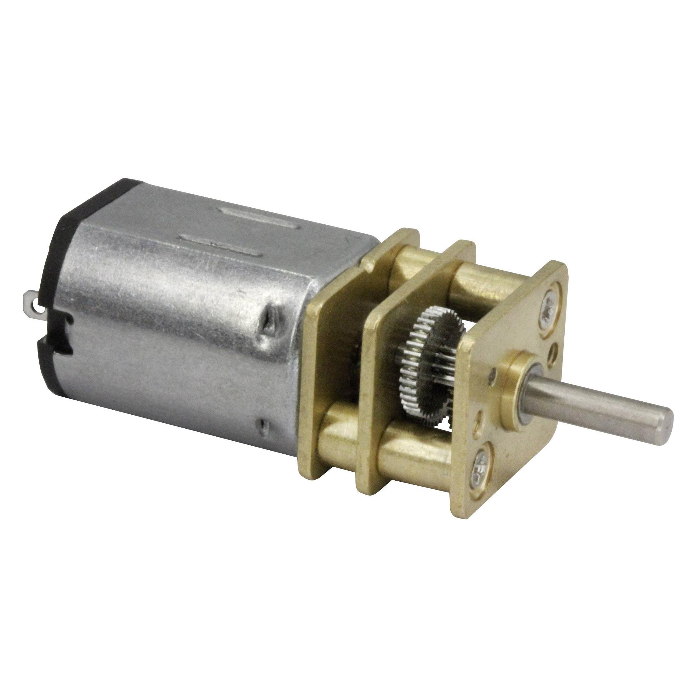 Sol Expert Micro-Motor G 298-2 G298-2 Met (G298-2)