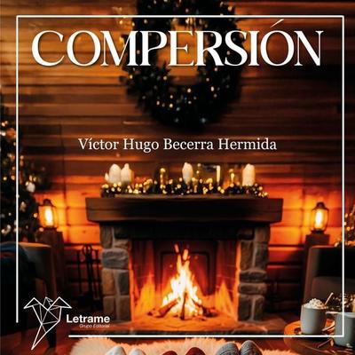 Compersión - Víctor Hugo Becerra Hermida, Audio, 9791370294090