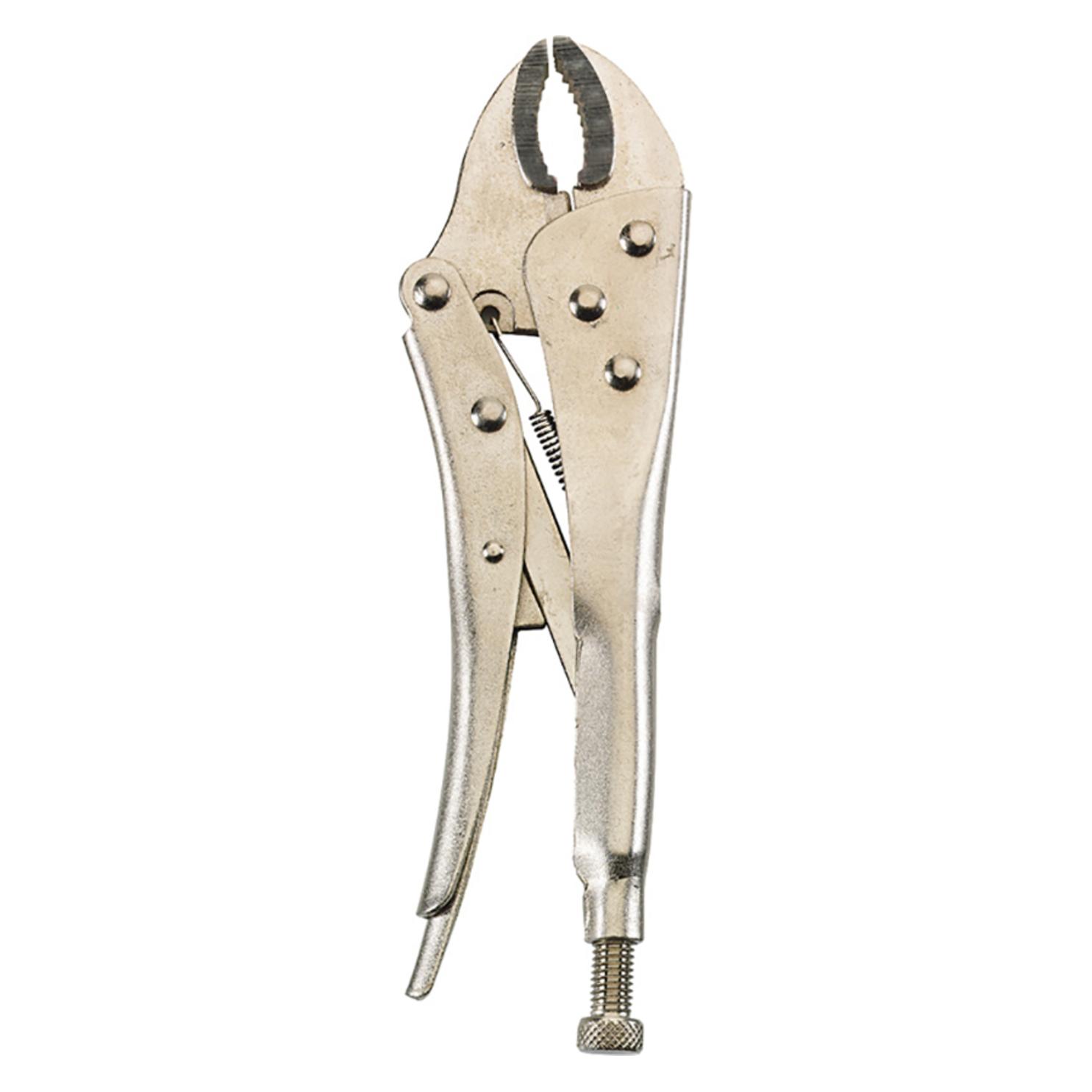 kwb 408010 Gripzange 180 mm (180 mm) (408010)