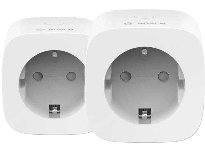 Bosch Smart Plug Compact Duo Pack
