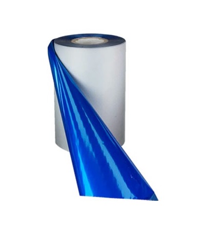 DTM Print / Primera DTM TT Ribbon Folie blau 110mm FX500e (PRK43518MB)