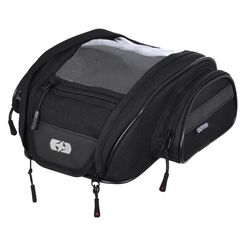 Oxford F1 Mini Tank (7 l) (OL440)