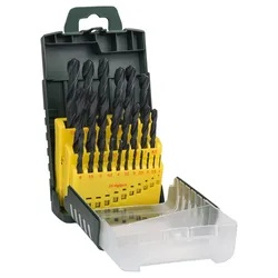 BOSCH Metallbohrer-Set 25-teilig