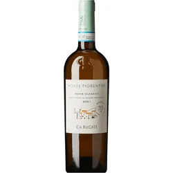 ́Monte Fiorentine ́ · Soave Classico DOC 2024, Ca' Rugate, Venetien
