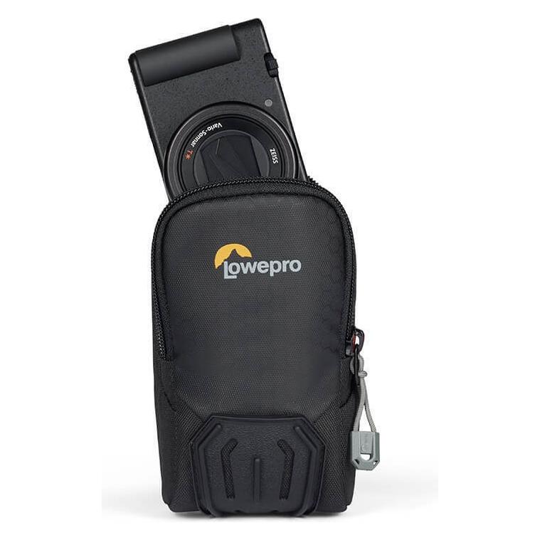 Lowepro Adventura CS 20 III (Kamera Schultertasche) (LP37449-PWW)