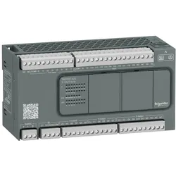 Schneider Electric TM200C32U Easy Modicon M200, SPS-Steuerung, 20E/12A, Transistor Sink, 24VDC