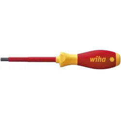 Wiha Schraubendreher SoftFinish electric Sechskant - 30361