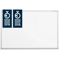 Magnetoplan, Präsentationstafel, CC Whiteboard (300 x 120 cm)