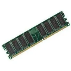 CoreParts 4GB Memory Module for Dell (Dell, 1 x 4GB), RAM Modellspezifisch, Grün