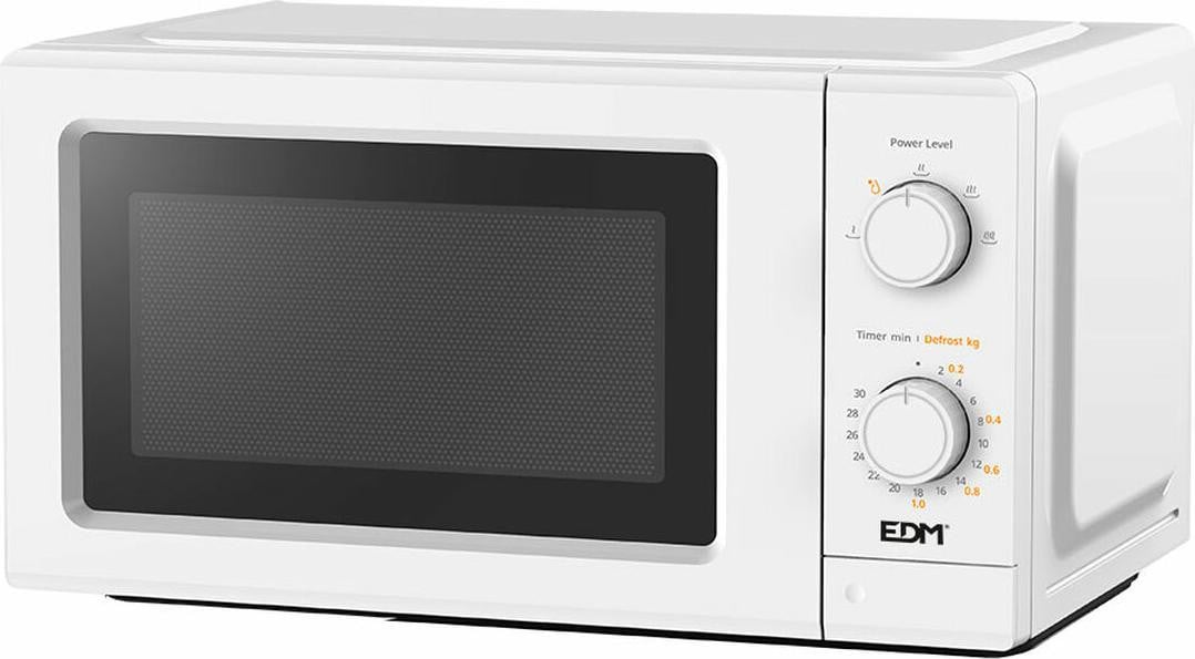 EDM Magnetron 20 liter 700 watt