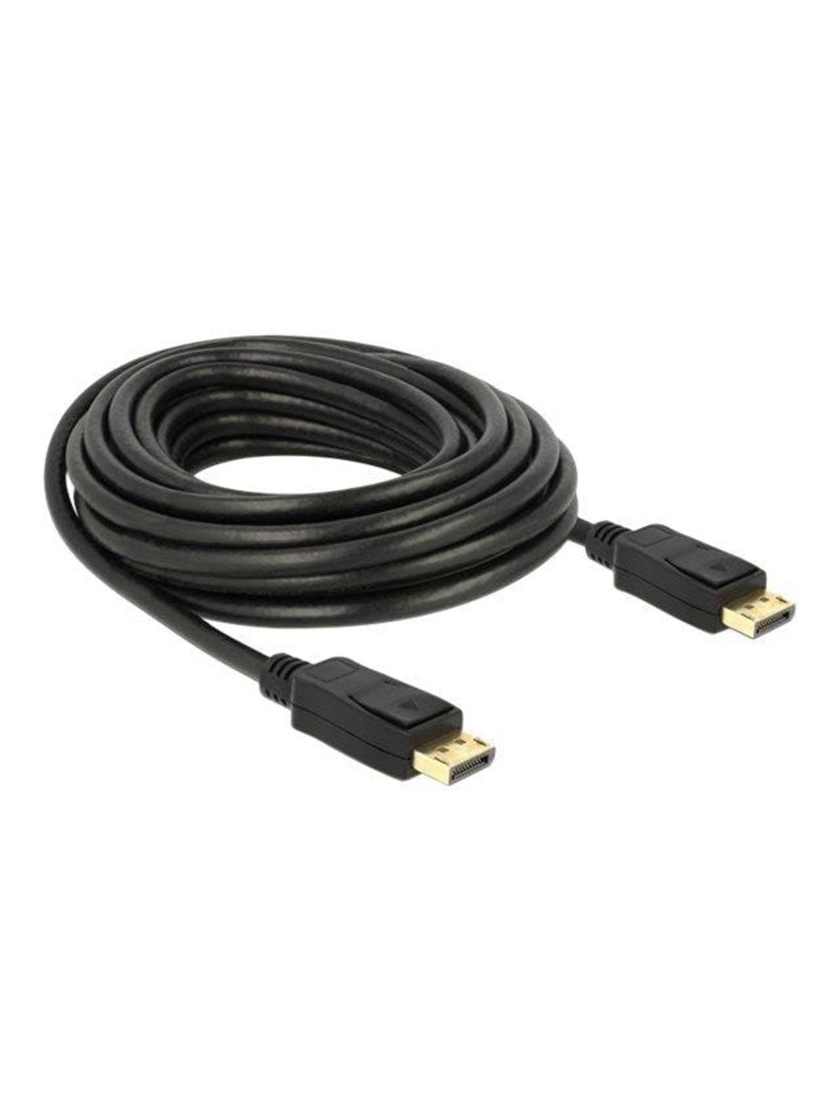 DeLOCK display cable - DisplayPort to DisplayPort - 7 m