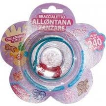 Kamel ® pulsera antimosquitos kids animalitos