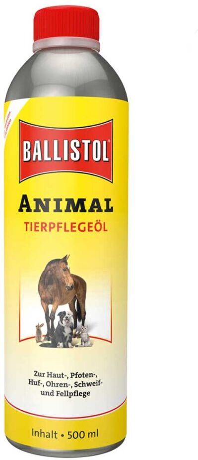 Ballistol Animal veterinär Liquidum