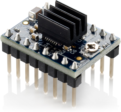 Ultimaker Original - Stepper Driver