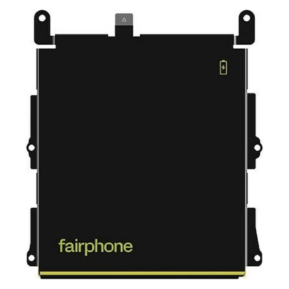 Fairphone 6 Battery v1 (F6BATT-1ZW-WW1)