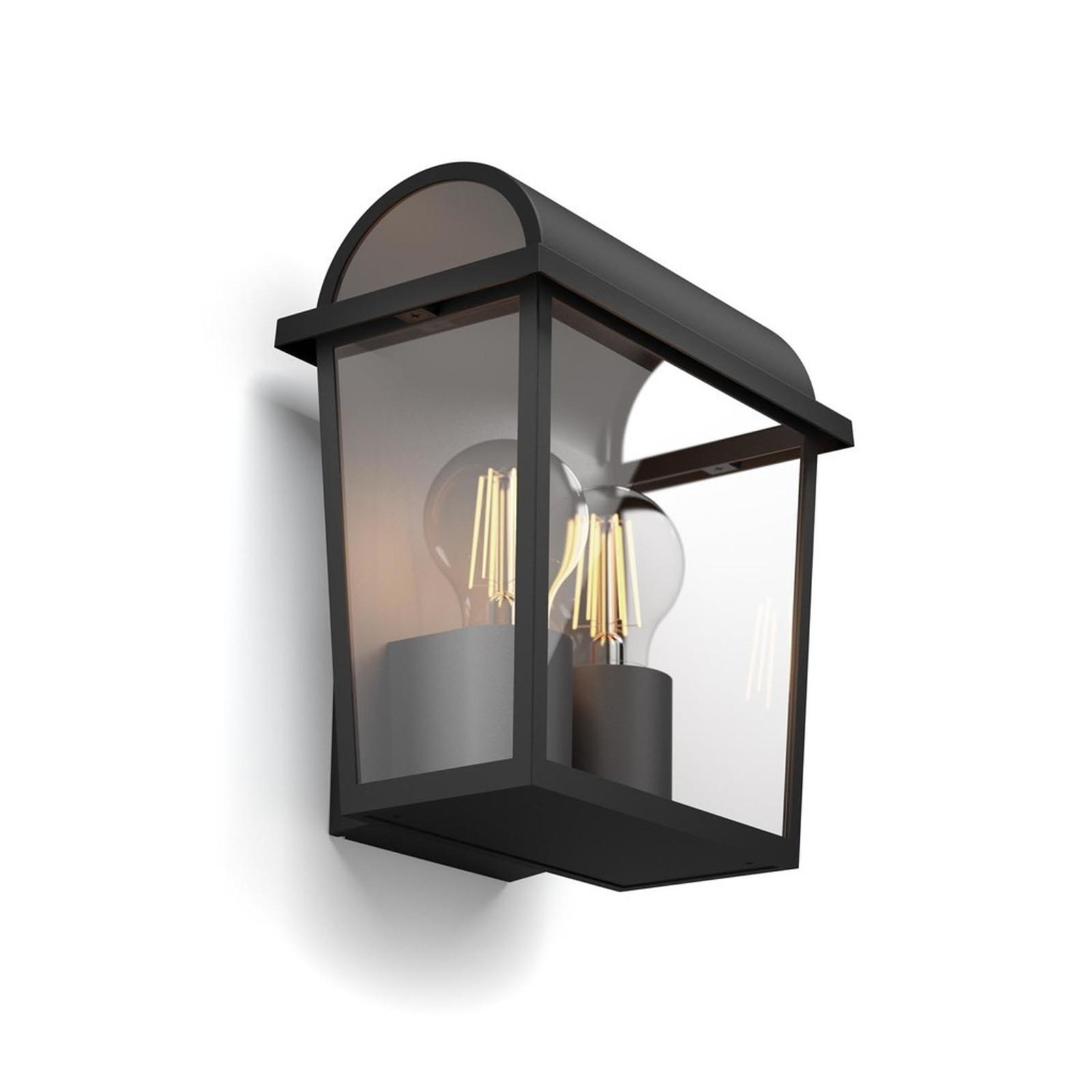 Philips Harvest LED accent muurlamp voor de tuin