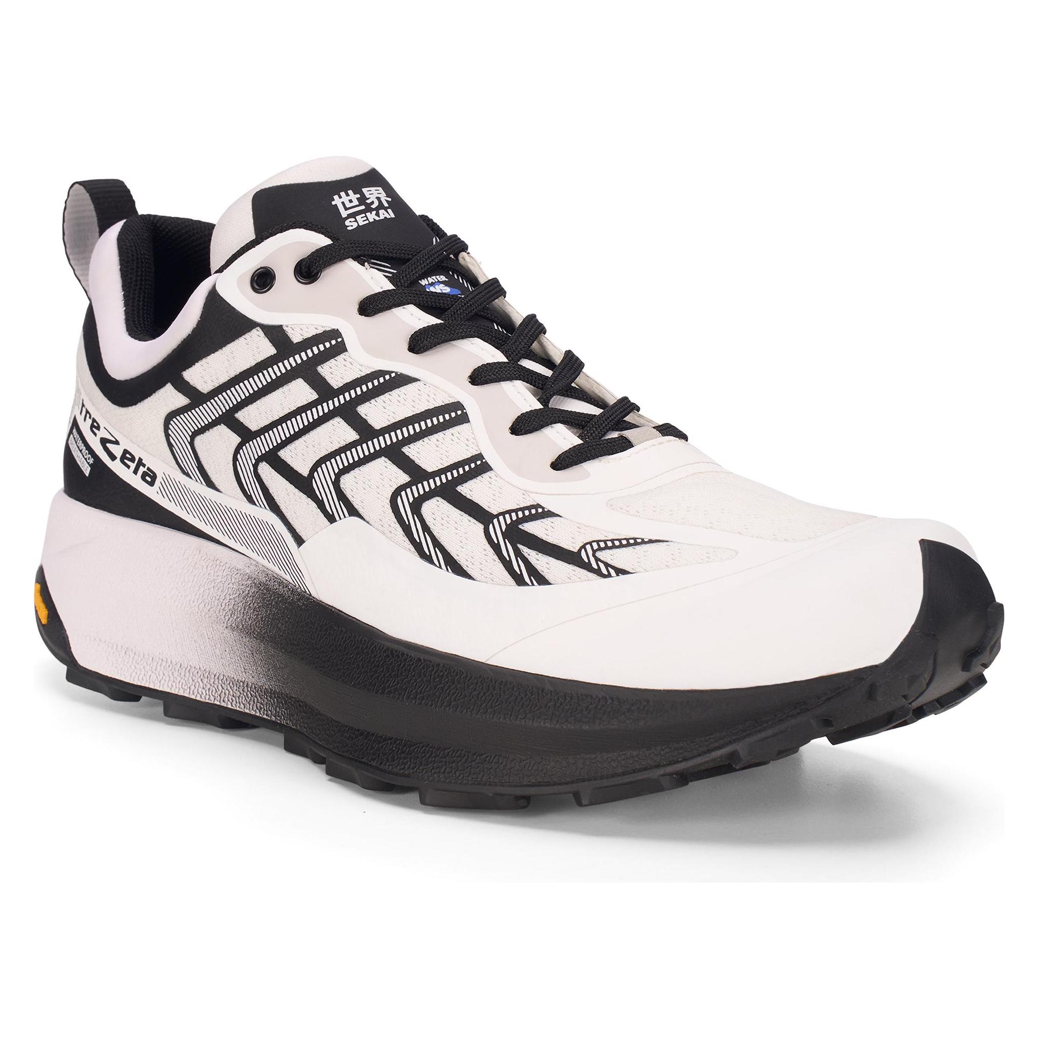 Trezeta Sekai Herrenschuhe mit Membran (42) (A000028733)