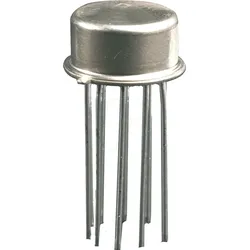 AD 536 AJH - RMS/DC-Wandler, 450 kHz, TO-100