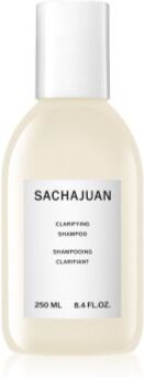 Sachajuan Clarifying champô de limpeza profunda 250 ml. Clarifying