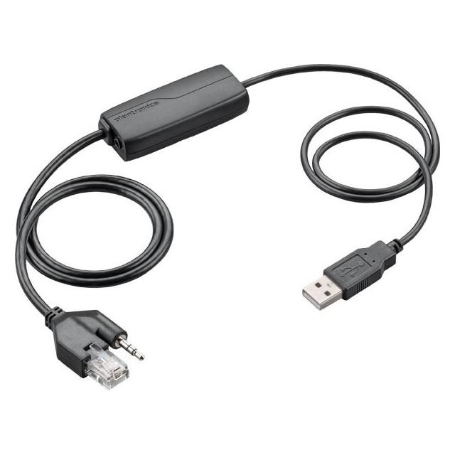 HP Poly Plantronics (202678-01) (202678-01)