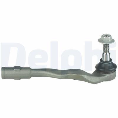 Delphi Spurstangenkopf [Hersteller-Nr. TA2509] für Audi