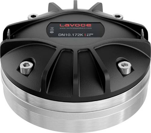 Lavoce DN10.172K Hochton-Treiber 8Ω