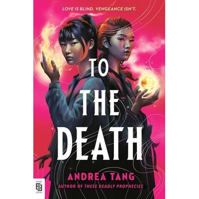 To the Death, Taschenbuch von Andrea Tang, Penguin LLC US