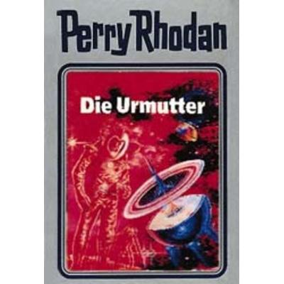 Perry Rhodan 53. Die Urmutter, Gebundene Ausgabe von Perry Rhodan, Pabel-Moewig, 978-3-8118-2072-2