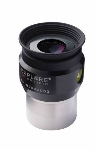 Explore Scientific 0219609 62° LER 9mm Ar Okular