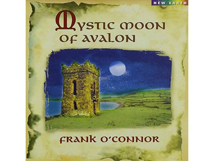 Frank O Connor - Mystic Moon Of Avalon