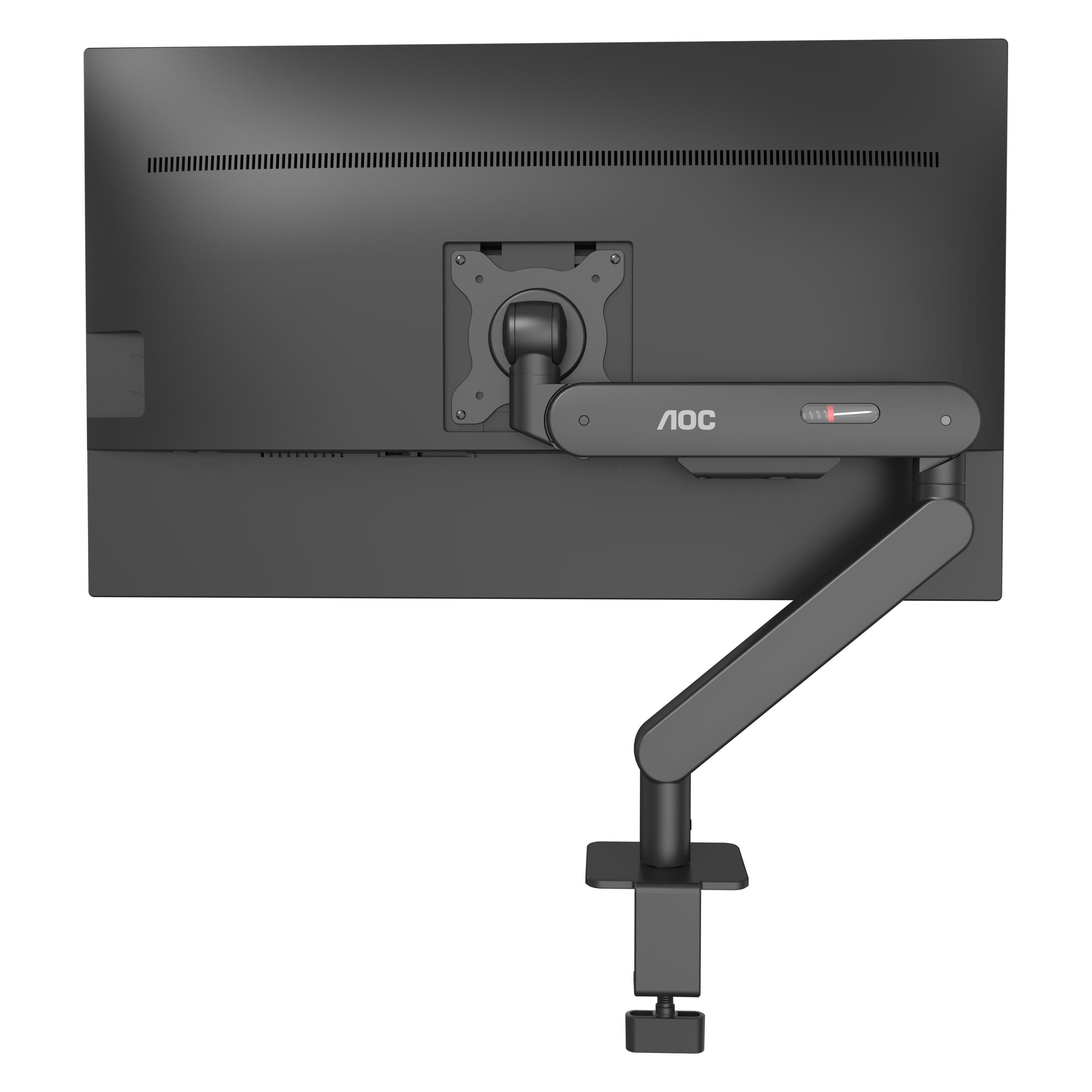 AOC AM400B (Tisch, 34", 9 kg) (AM400B)