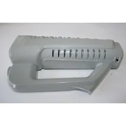 ELMAG Plastikgehäuse links 'SX' zu HEAT CHAMP 1 kW - 9508231