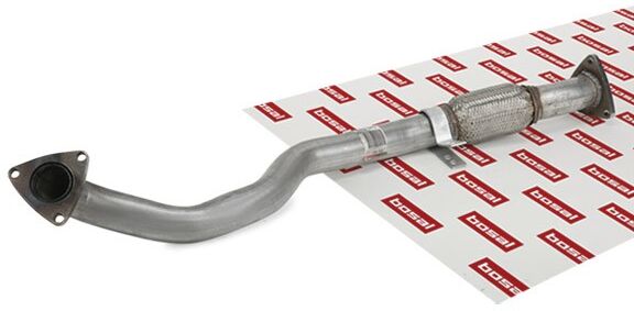 BOSAL 741-041 Exhaust Pipe