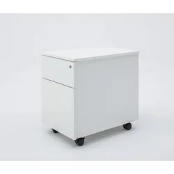 Rollcontainer für Hängemappen Tanno
