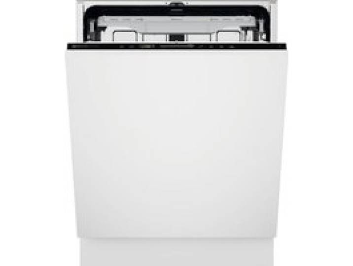 lave-vaisselle intégré - Electrolux - Capteur de pureté de leau - Programme automatique - Programme Hygiène